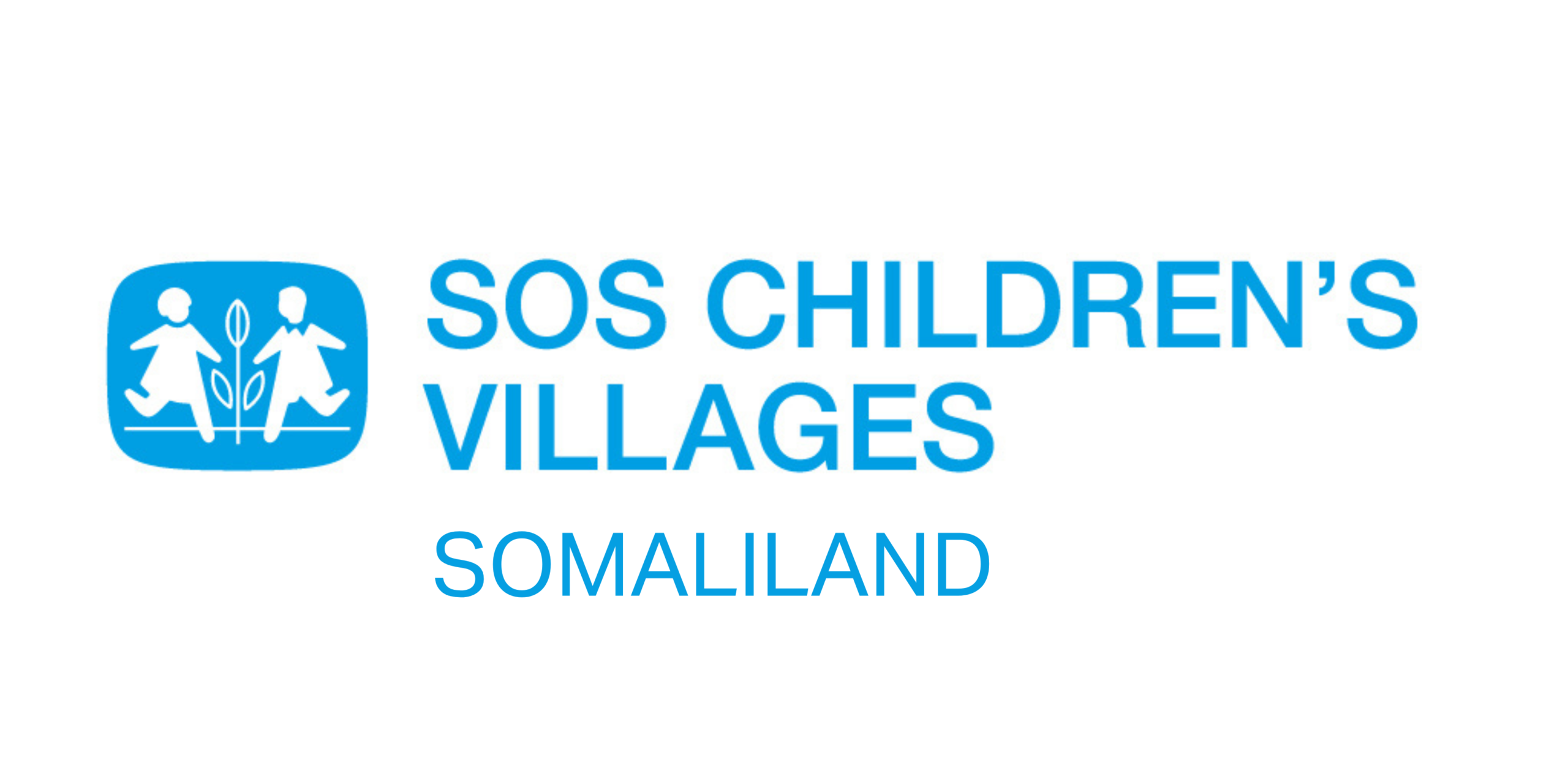 SOS Children's Villages in Somaliland Logo
