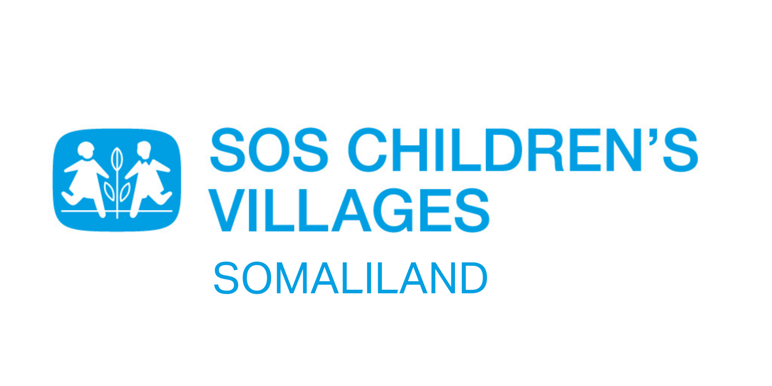 SOS Children's Villages in Somaliland Logo